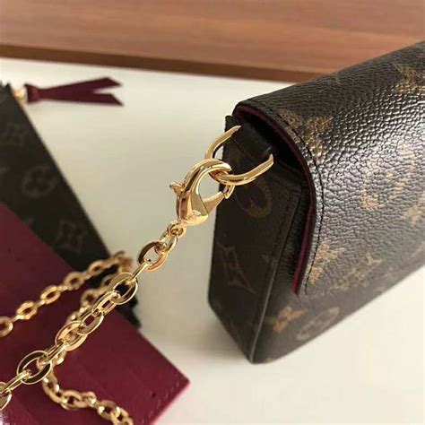 louis vuitton felicie pouch